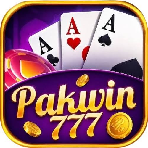 PakWin777 Game download app for Android in Pakistan