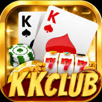 KK Club Game mobile gaming platform interface
