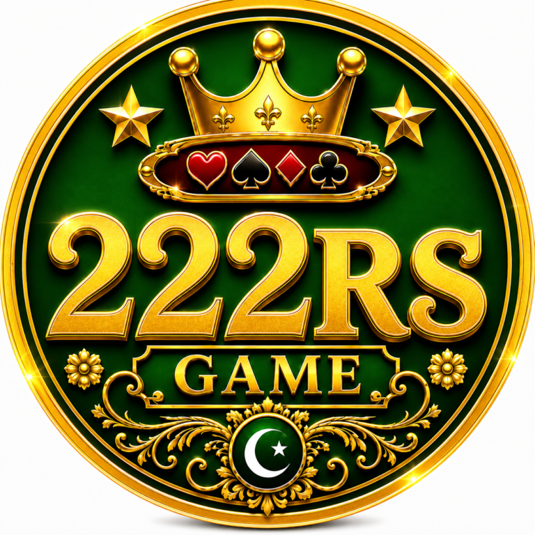 222RS Game