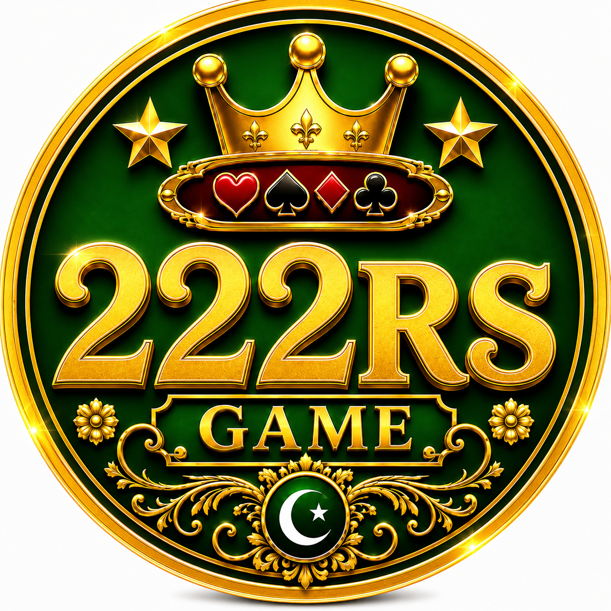 222RS Game