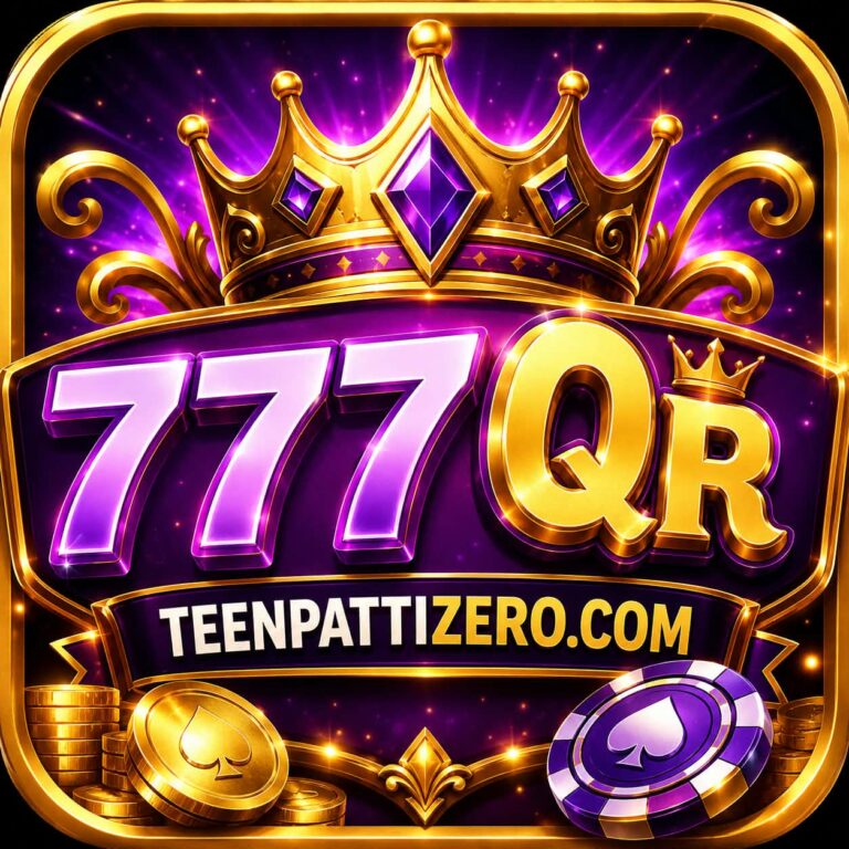 777QR Game