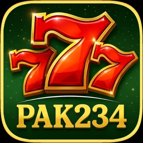 Pak234 Game logo