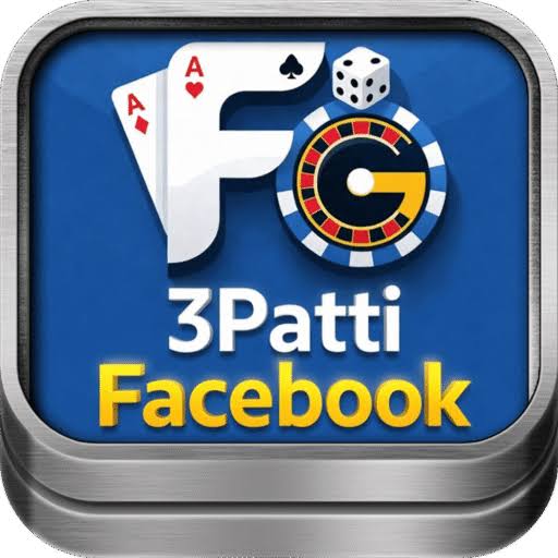 3Patti Facebook Game Teen Patti card gaming platform for Android users in Pakistan