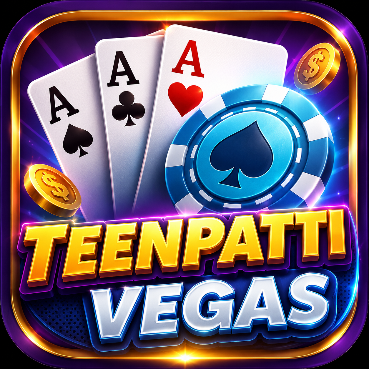 Teen Patti Vegas Game New Update banner featuring the latest APK download, game features, 24-hour online access, security information, fast withdrawal, and Teenpattizero.com branding.