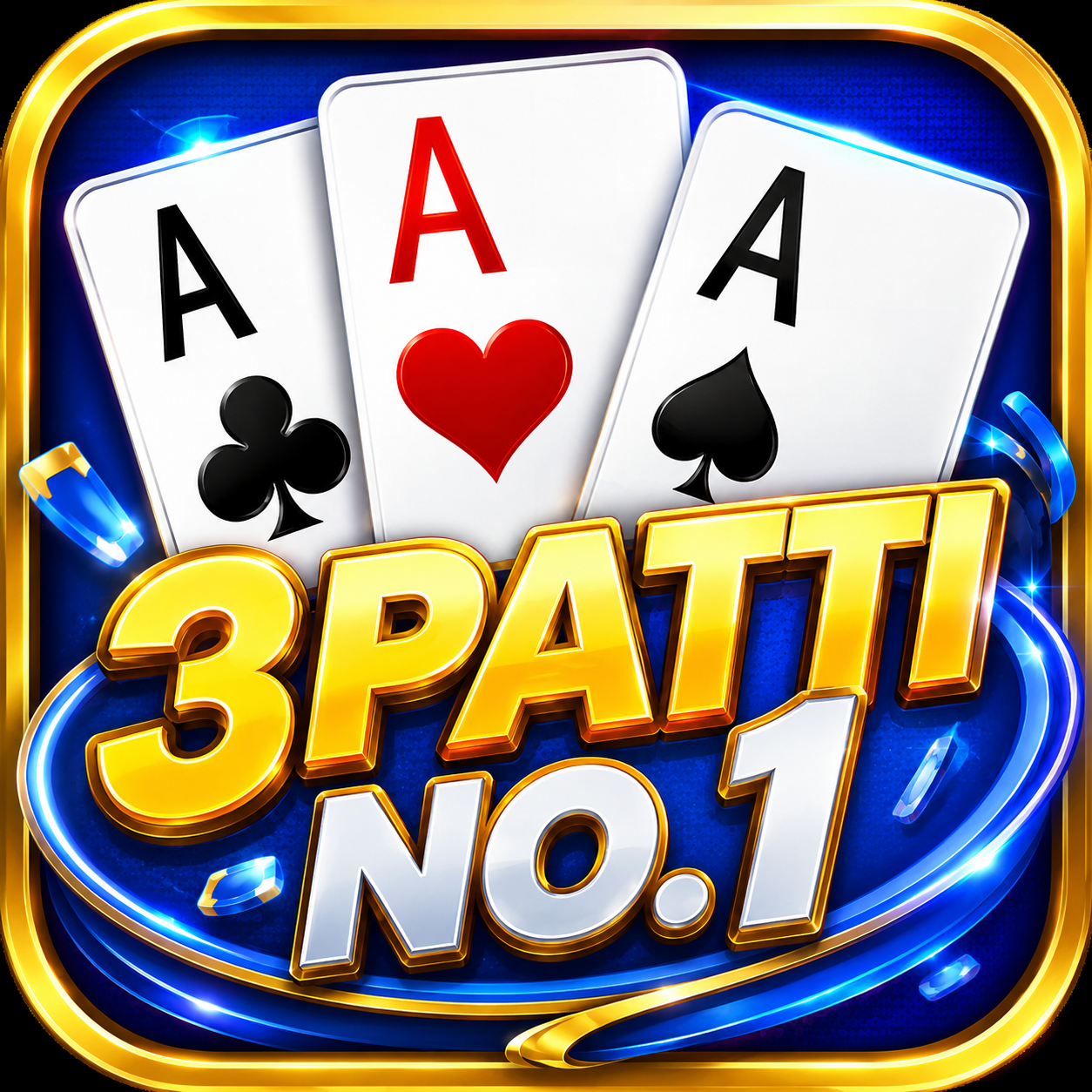3 Patti No1 Game Download