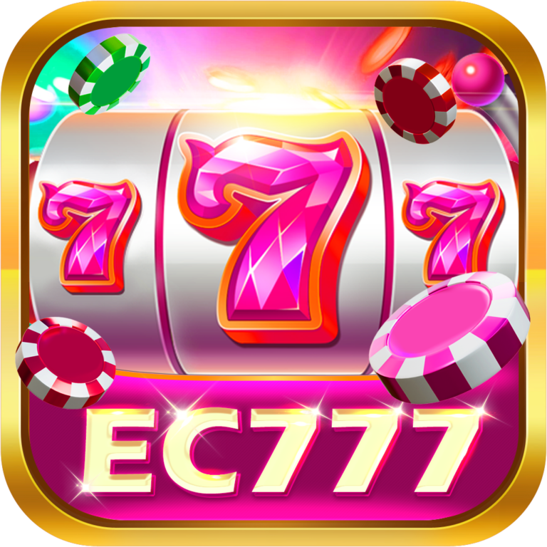 EC777 Game Logo