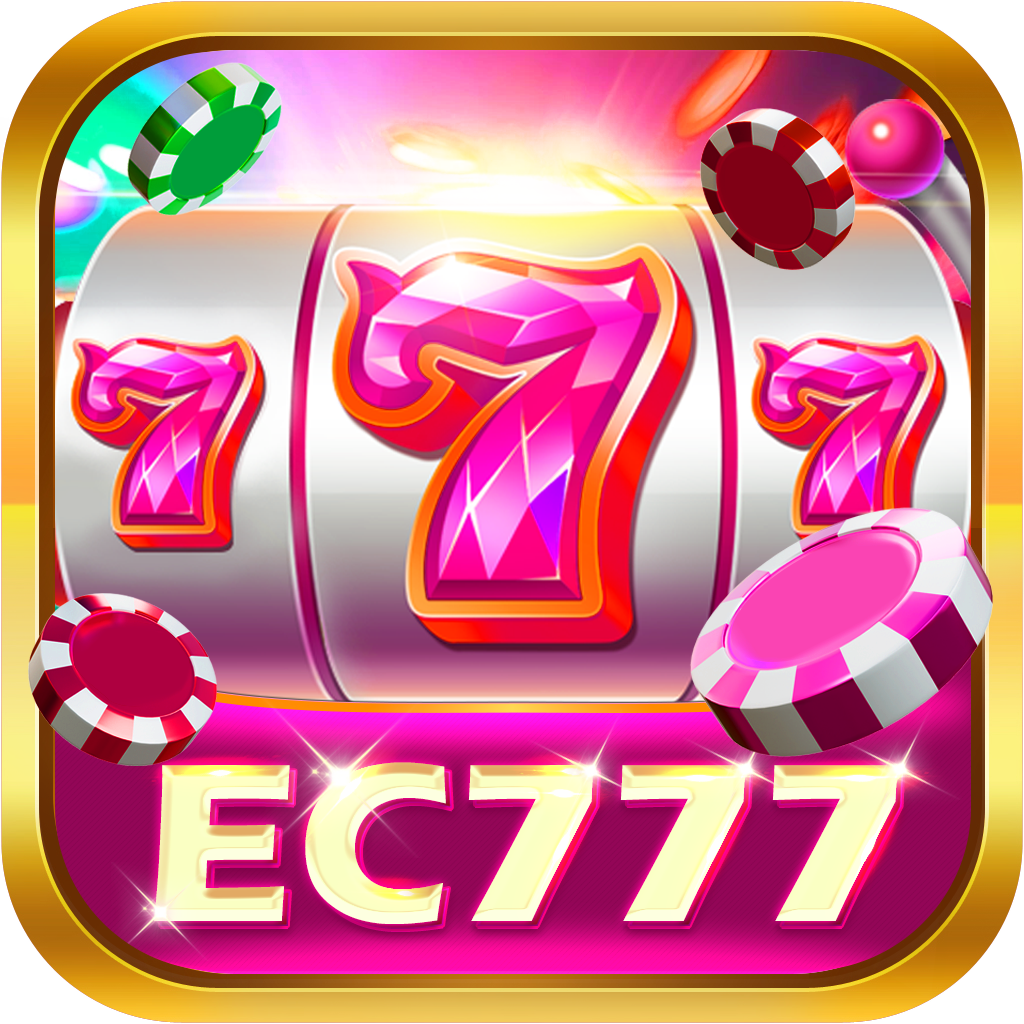 EC777 Game Logo