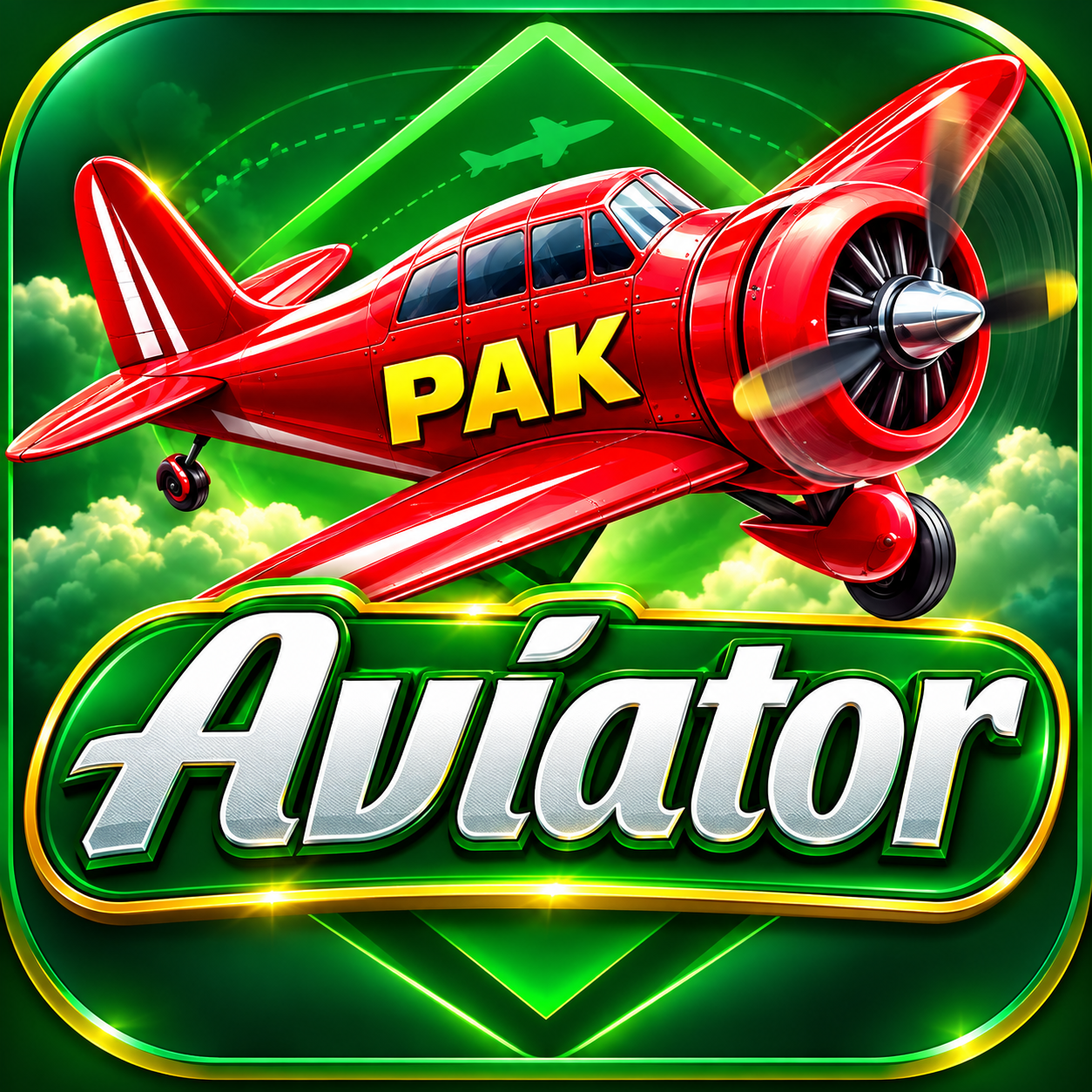 Pak Aviotor Game