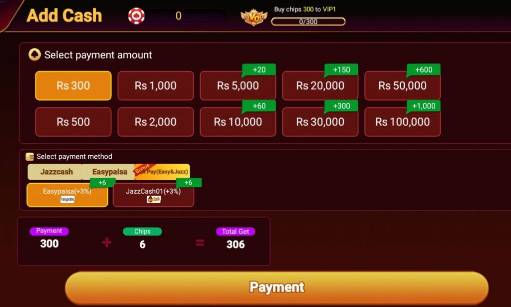 S9 Game Add Cash | Cash Deposit Guide