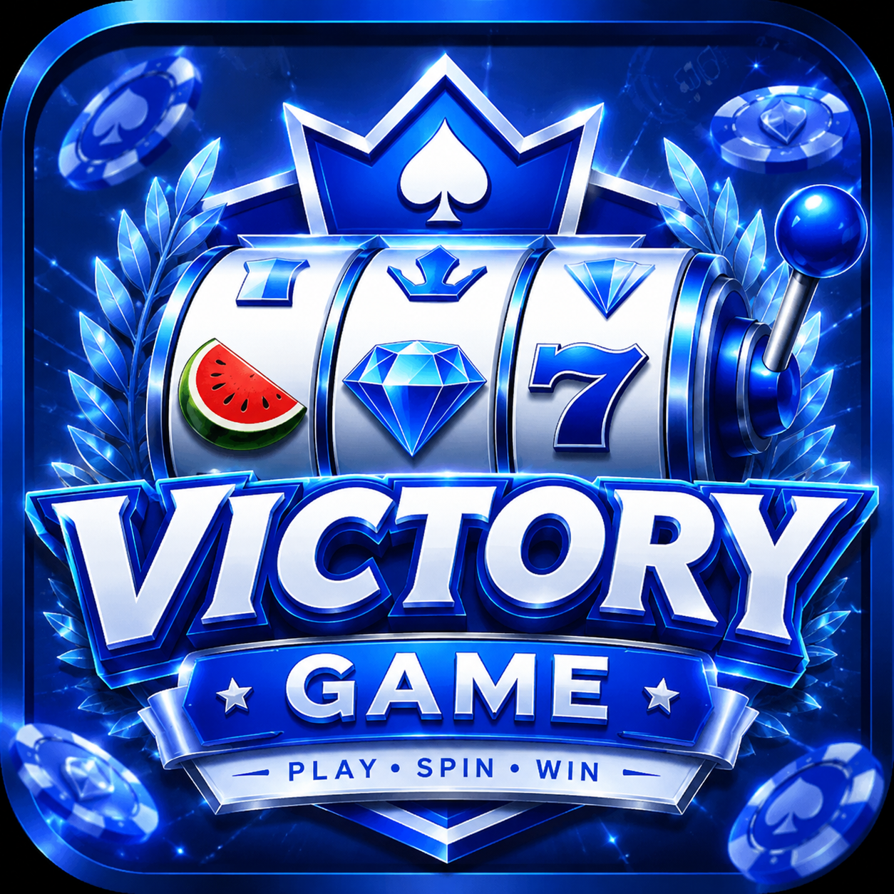 Victory Game Logo