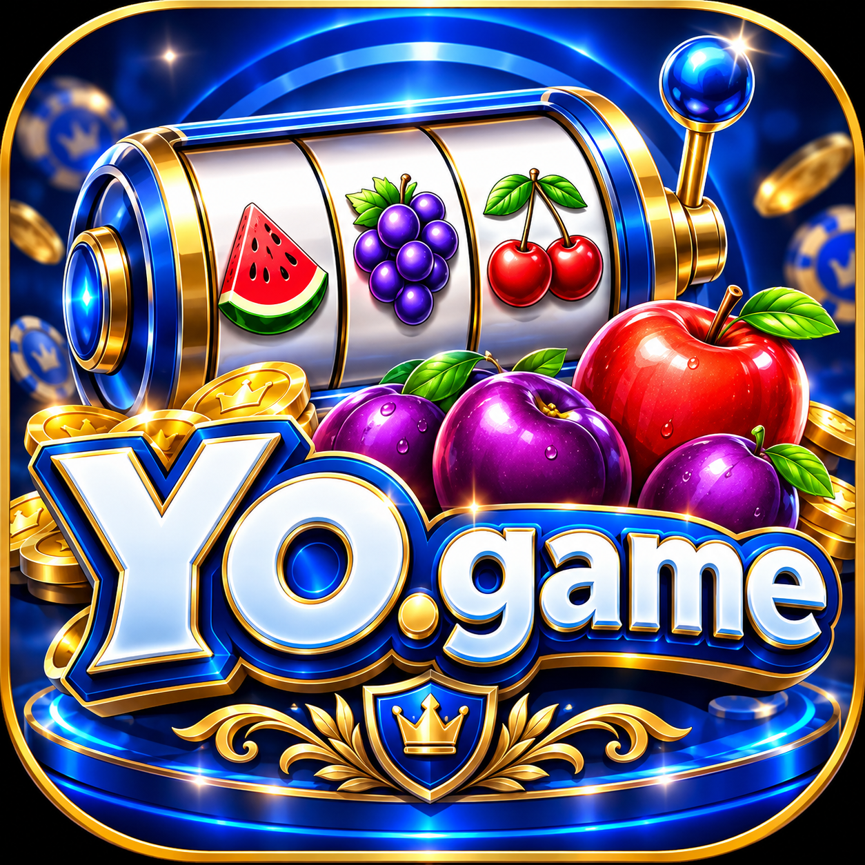 YO Game Download APK