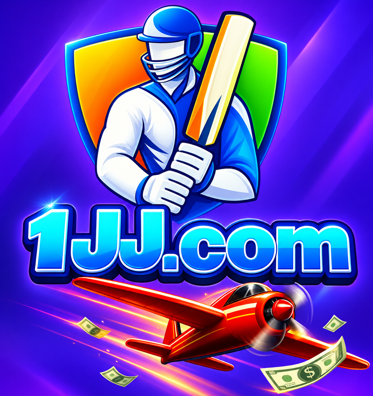 1JJ Game