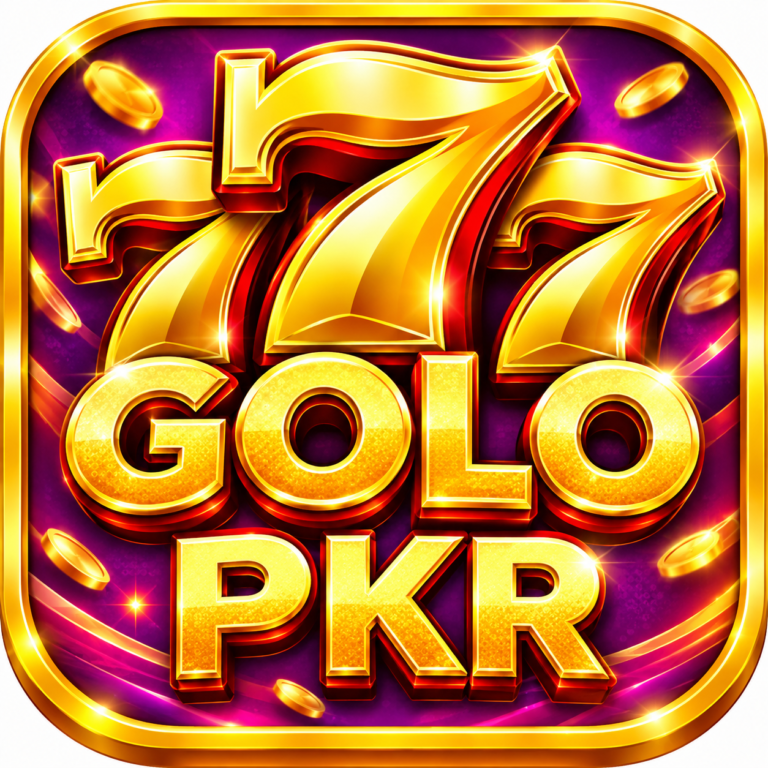 Golo PKR Game image