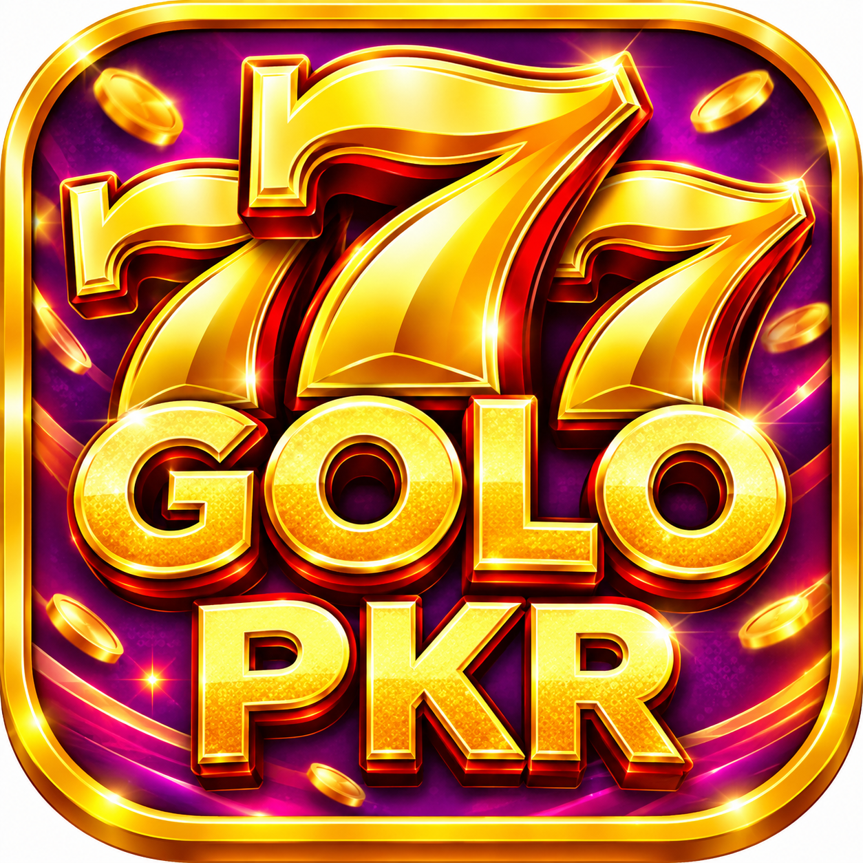 Golo PKR Game image
