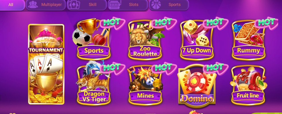 Joy Game slot machine featuring 7s, BAR symbols, playing cards, crown, chips, and gold coins